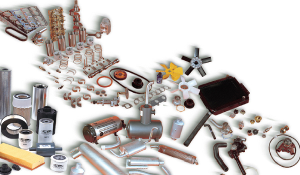 叉车配件的维建你知路几多？